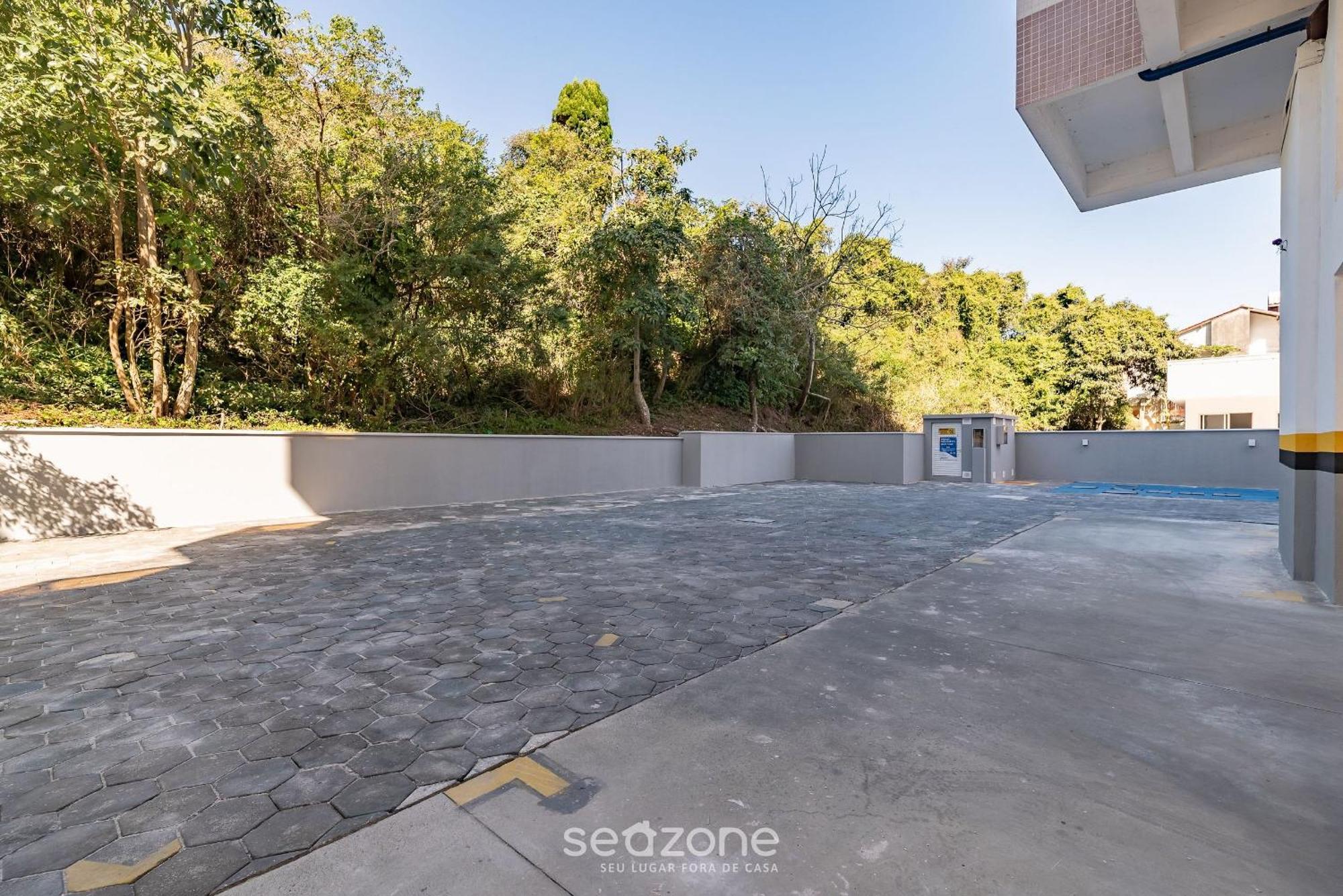 Apartamentos A 140M Da Praia Floripa-Sc Iaps Florianópolis Eksteriør billede