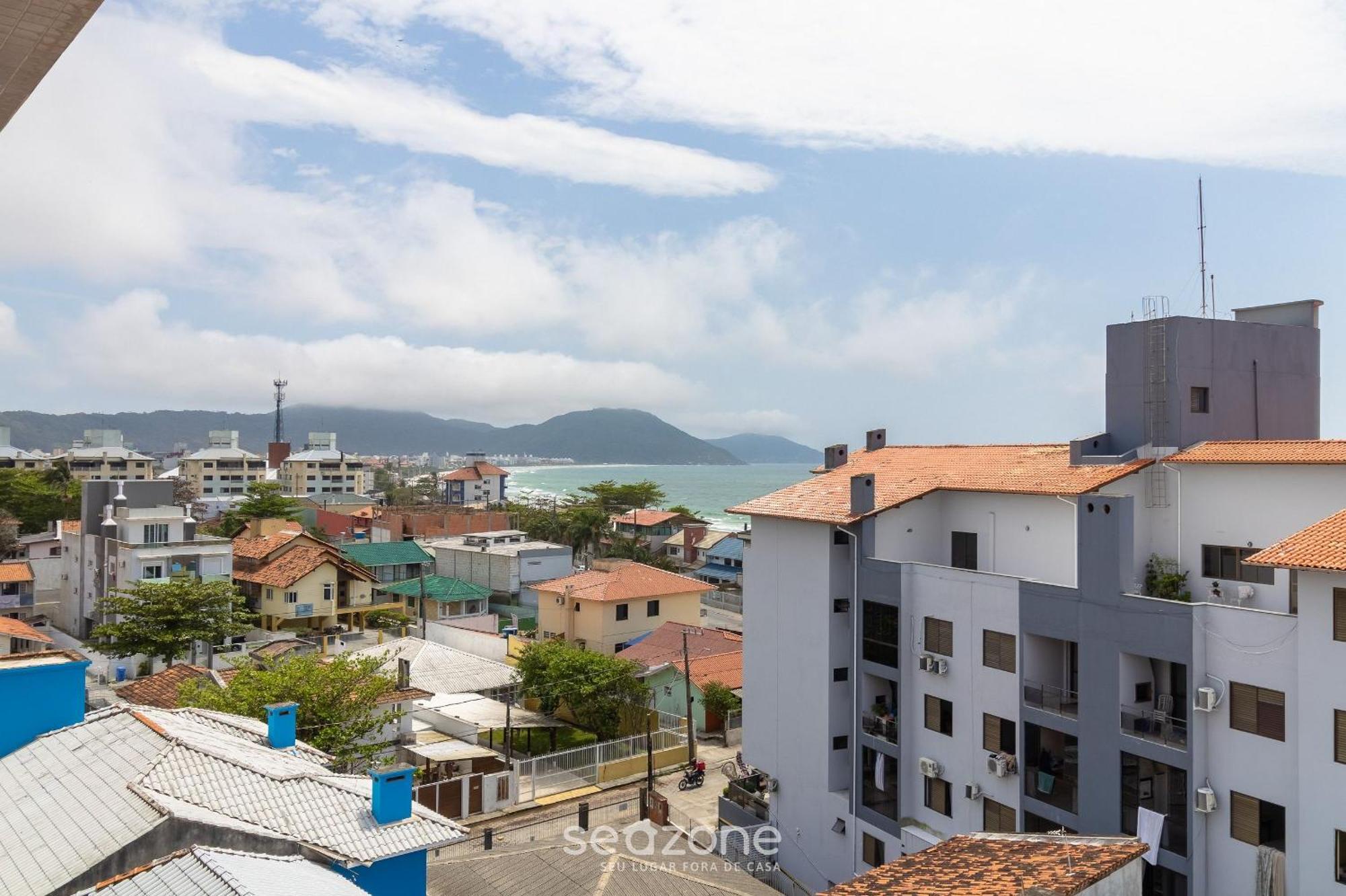 Apartamentos A 140M Da Praia Floripa-Sc Iaps Florianópolis Eksteriør billede
