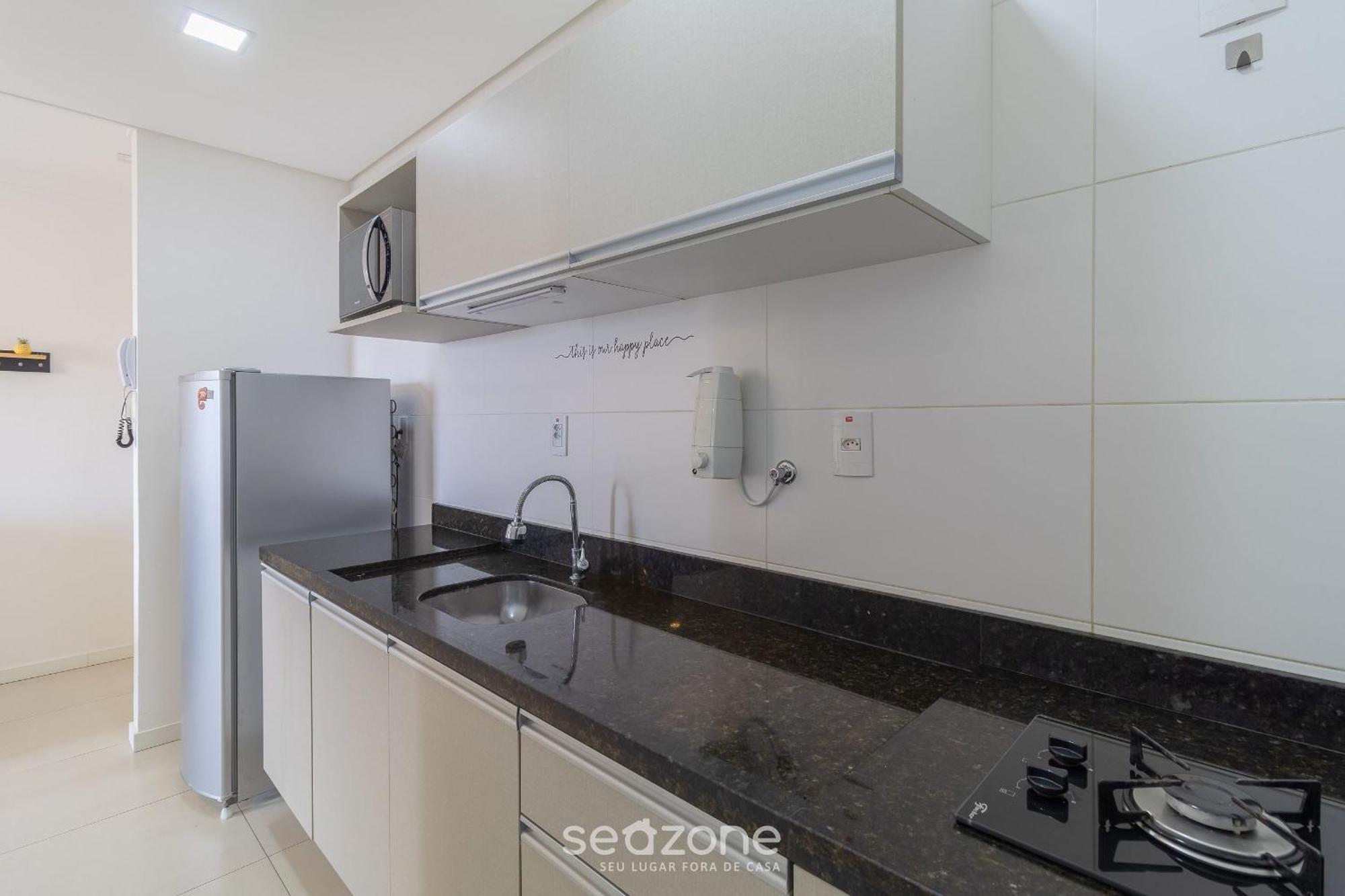Apartamentos A 140M Da Praia Floripa-Sc Iaps Florianópolis Eksteriør billede